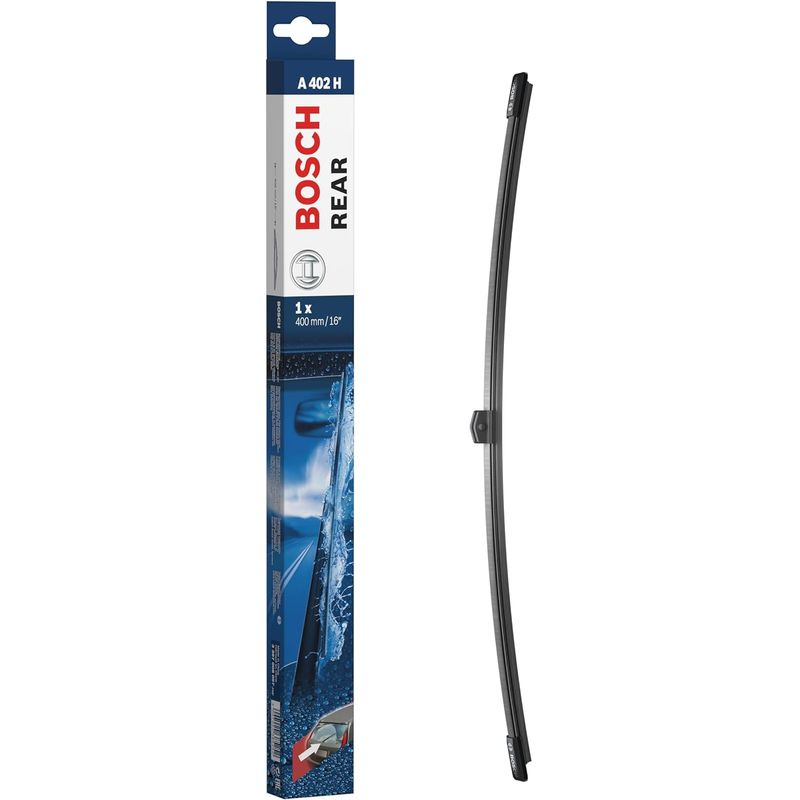 Fshirese Xhami E Pasme 40cm Audi A4 Allroad B8 07-16