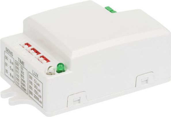 Sensor Orno Microwave (OR-CR-229), i bardhë