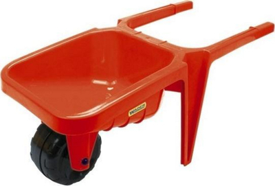 Lodër karrocë Wader GXP-766648, e kuqe