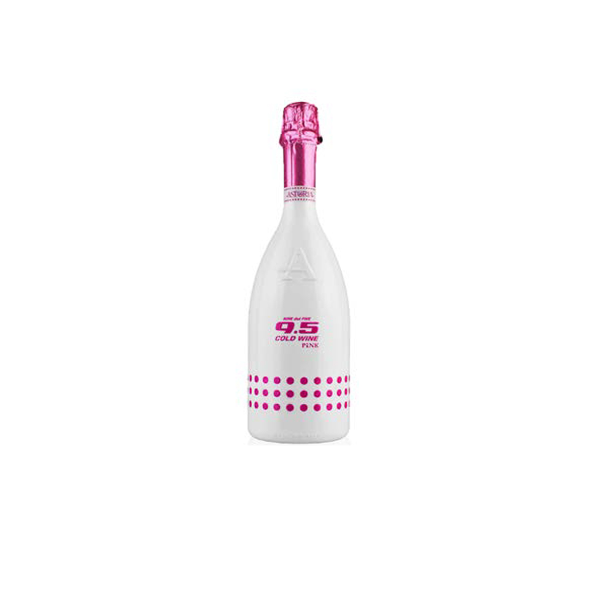 Verë rozë Astoria 9.5 Cold Pink, 0.75L