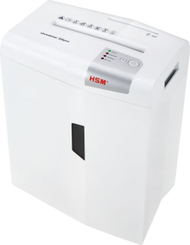 HSM shredstar X6pro Уништувач на хартија, 2 x 15 mm HSM shredstar X6pro Уништувач на хартија, 2 x 15 mm