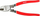 Pinca kablloje AWTools AW, 200mm