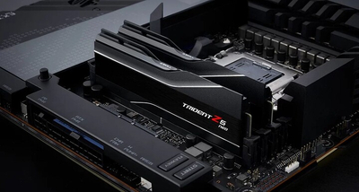 Module të memories G.SKill Trident Z5 NEO 32GB (2x16GB) DDR5 5600 CL30 AMD EXPO, të zeza