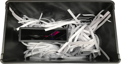 Makinë copëtuese për dokumente Media-Tech MT215 74 db