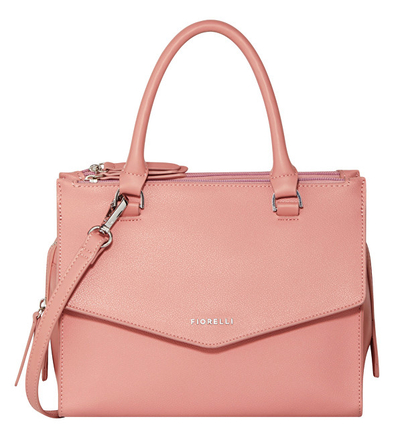 Çantë Fiorelli Mia FWH0450, rozë, woman