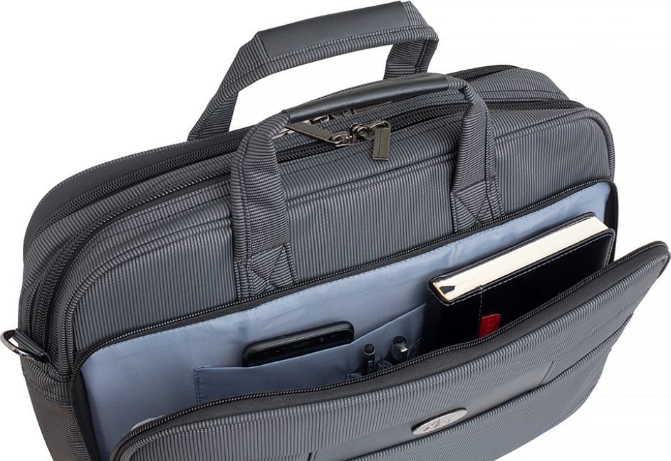 Çantë laptopi Art 16.1", e zezë