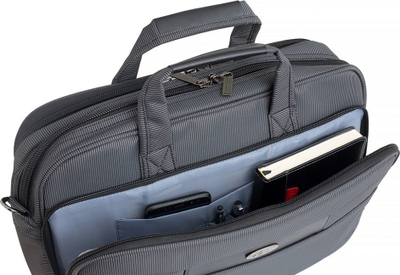 Çantë laptopi Art 16.1", e zezë