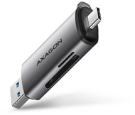 Lexues i jashtëm USB AXAGON CRE-SAC Lexues i jashtëm USB AXAGON CRE-SAC