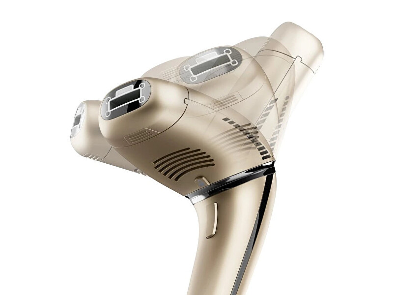 Epilator Silk'n