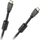 Kabllo HDMI Cabletech HDMI, 15 m, e zezë