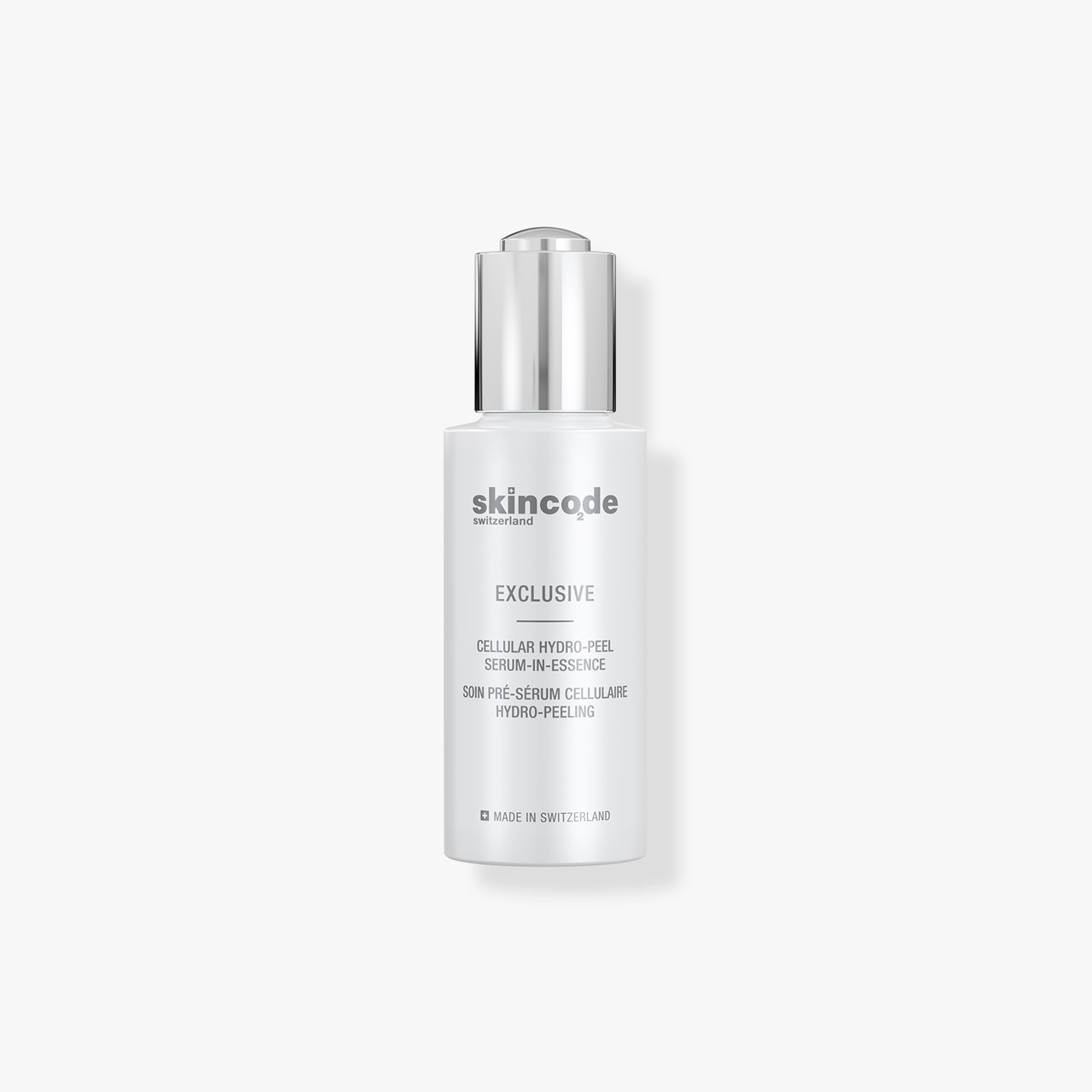 Serum SkinCode Cellular Hydro-Peel Serum-in-Essence, 50 ml