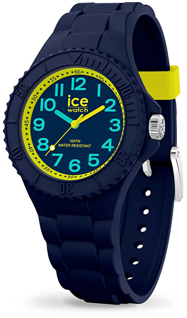 Orë dore Ice Watch Hero Blue Raptor 020320