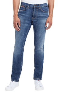 Xhinse Tommy Hilfiger Scanton Slim Fit DM0DM155521BJ Xhinse Tommy Hilfiger Scanton Slim Fit DM0DM155521BJ