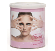 Dyll për depilim Ro.ial Titanium Rosa, 800ml Dyll për depilim Ro.ial Titanium Rosa, 800ml