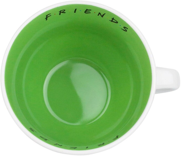 Gotë Friends - Central Perk Logo, 650ml