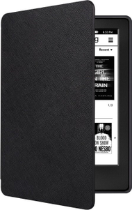Mbrojtëse CONNECT IT për Amazon New Kindle 2019/2020 (Gjen. e 10-të), e zezë