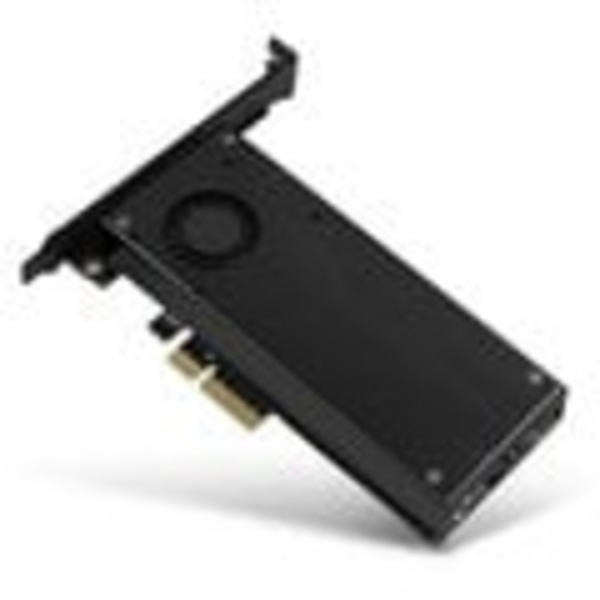 Përshtatës AXAGON PCEM2-DC, 8 GBps