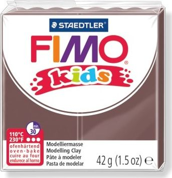 Plastelinë Fimo Kids, e kaftë, 42g