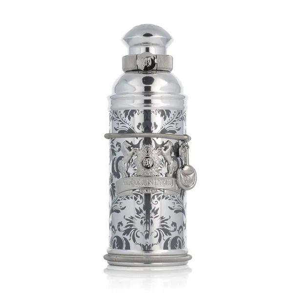 Eau De Parfum Alexandre.J The Collector Silver Ombre