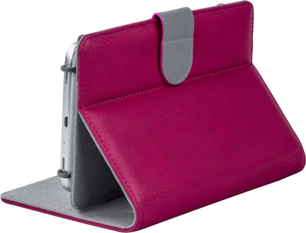 Këllëf për tablet RivaCase 3017 10.1", ngjyrë rozë