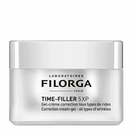 Krem kundër rrudhave Filorga Time-Filler 5 XP (Correction Cream) 50 ml, 50 ml Krem kundër rrudhave Filorga Time-Filler 5 XP (Correction Cream) 50 ml, 50 ml