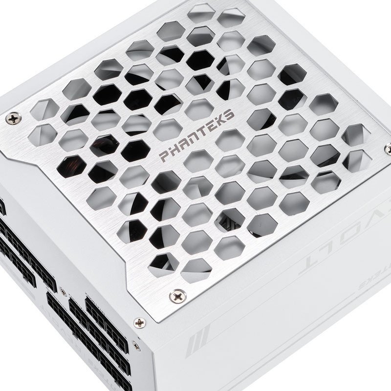 Burim energjie Phanteks Revolt PH-P1000PR_WT01C ATX 3.0, 1000W