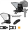 Teleprompter Newell Desview T2, i zi