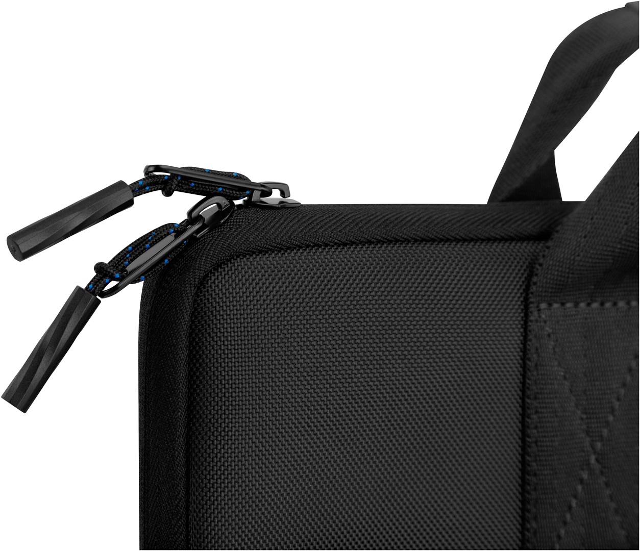 Çantë dore për laptop Dell EcoLoop Pro, 14", e zezë