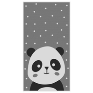 Tepih për fëmijë 80×150 panda HM7678.14,