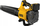 Fryrës gjethesh Dewalt, 18 V, 1 x 5,0 Ah 