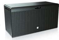 Kuti e kopshtit për ruajtje dhe magazinim Prosperplast, 290L