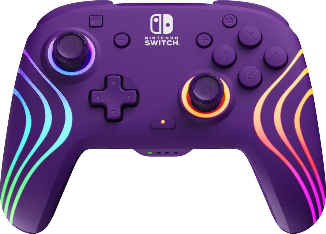 Kontroller PDP Afterglow Wave, wireless, vjollcë