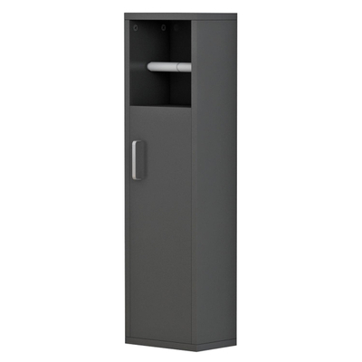 Dollap për banjo Damien 20x13x70Hcm (HM9025.11)