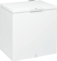 Ngrirës Whirlpool WHS 2121, 15 kg/24h, i bardhë