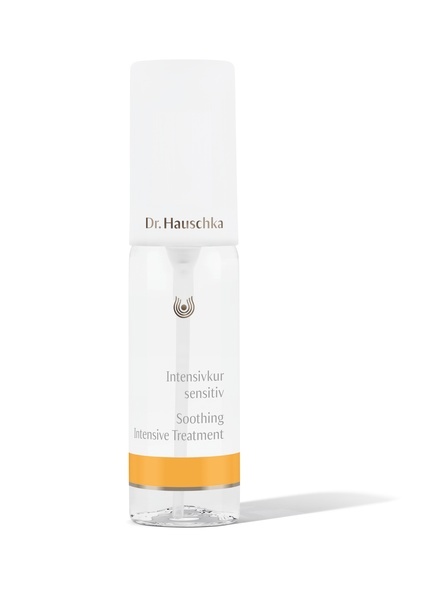 Solucion për lëkurë të ndjeshme Dr. Hauschka 03 40 ml