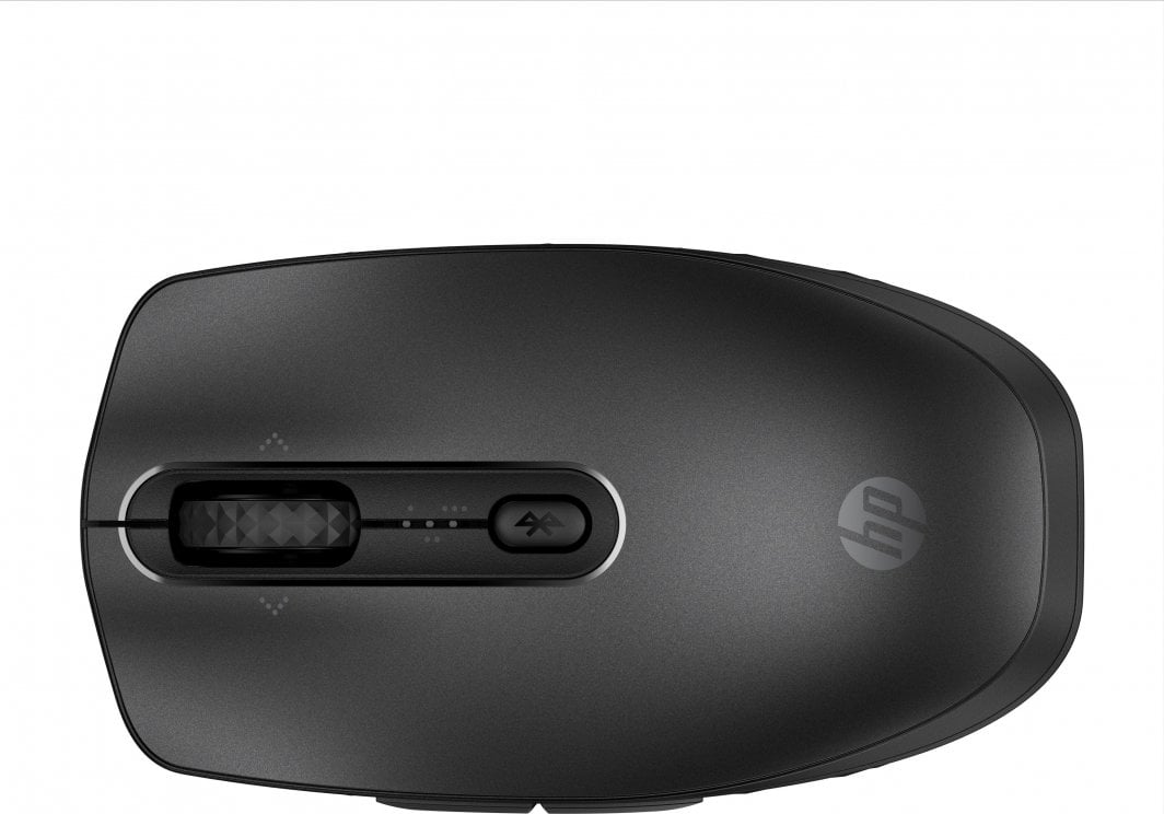 Maus HP 690, i zi