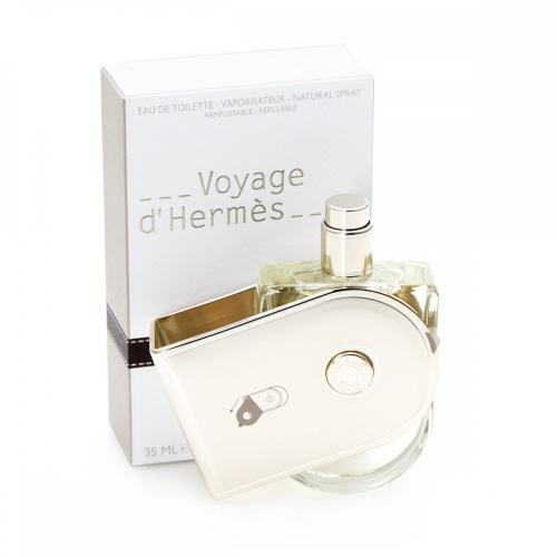 Eau de Toilette Hermes Voyage D´Hermes 35 ml