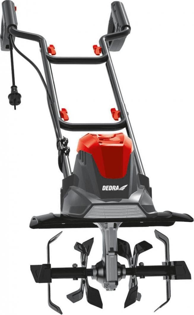 Kultivator Dedra DED8709, 1050W