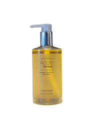 Sapun i lëngshëm Aqua Senses Pump Dispenser, 300 ml Sapun i lëngshëm Aqua Senses Pump Dispenser, 300 ml