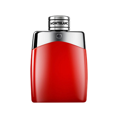 Eau de Parfum MontBlanc Men’s Legend Red, 100 ml