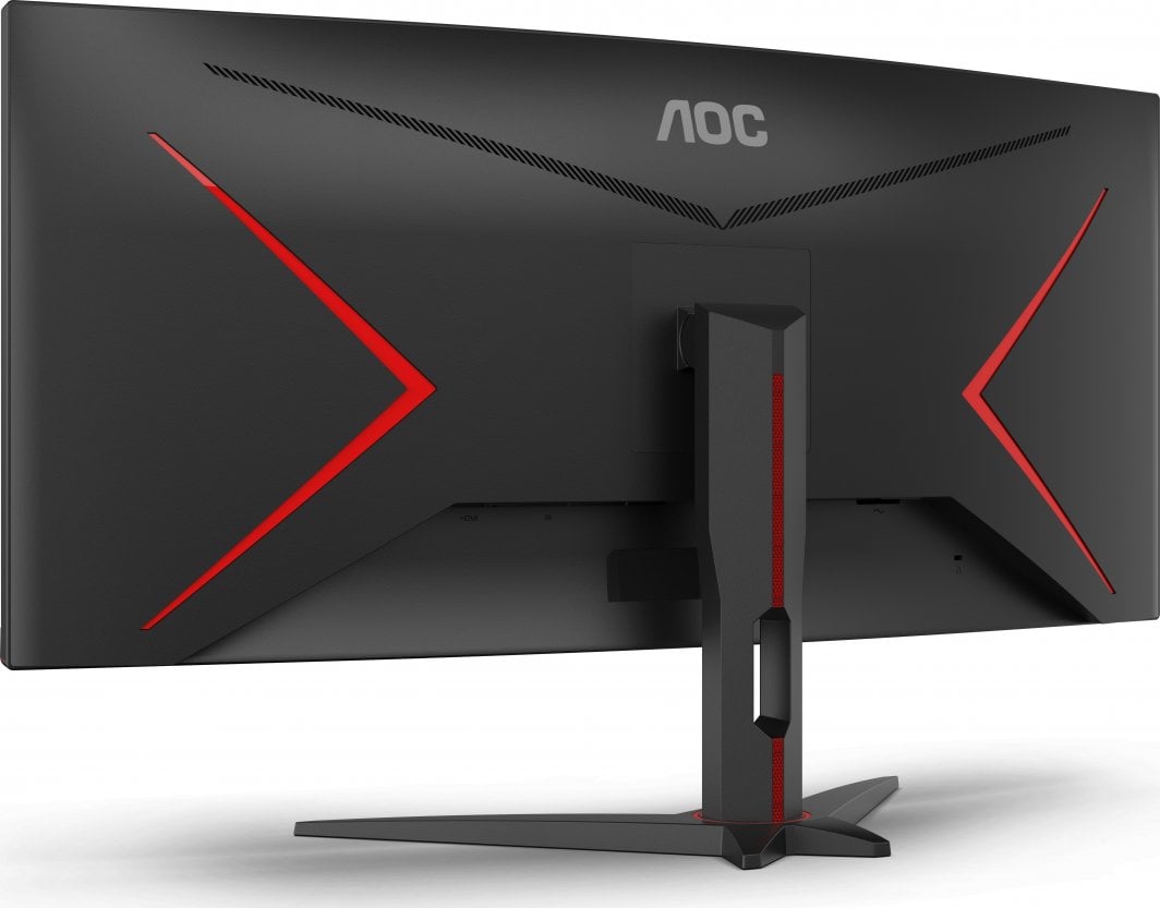 Монитор AOC CU34G2XE/BK
