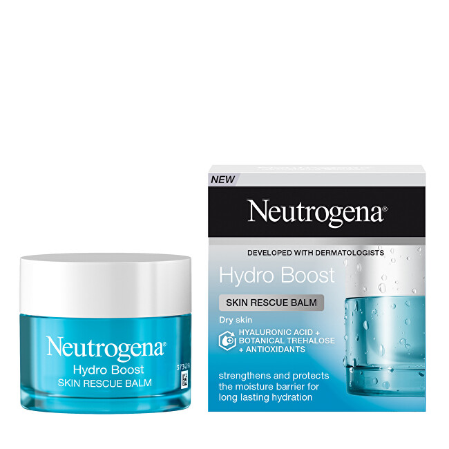 Balsam për lëkurë Neutrogena Hydro Boost, 50 ml