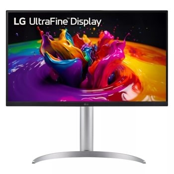Monitor LG 32UQ850V-W, 32" 4K UHD 3840x2160, 60 Hz, LED, i bardhë