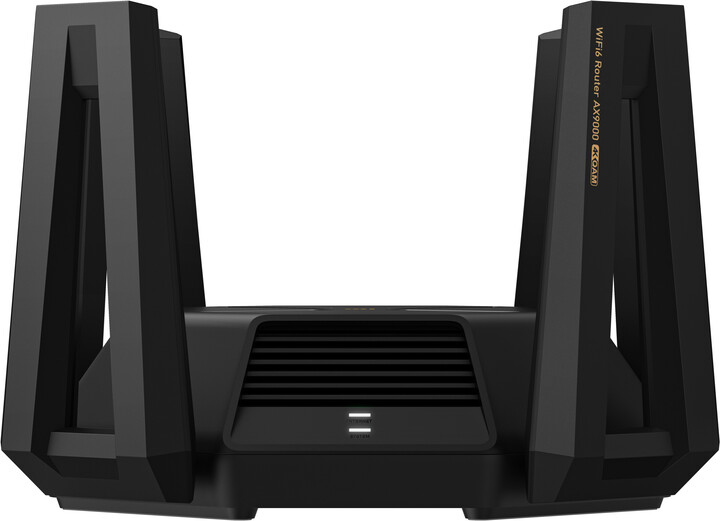 Router Xiaomi Mi AX9000