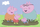 Puzzle Peppa Pig, 2 x 24 copë