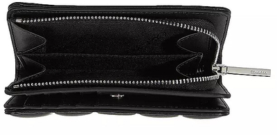 Kuletë për femra Calvin Klein, e zezë