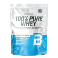 Proteinë 100% PURE WHEY, 1kg Bourbon Vanilla Proteinë 100% PURE WHEY, 1kg Bourbon Vanilla
