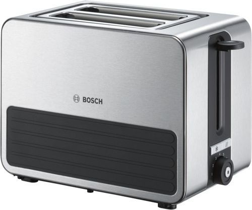 Thekëse buke Bosch TAT 7S25, 1050 W, e argjendtë