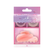Set për flokë Invisibobble CloudPop
