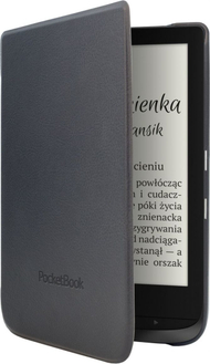 Këllëf mbrojtës PocketBook Shell New 616/627